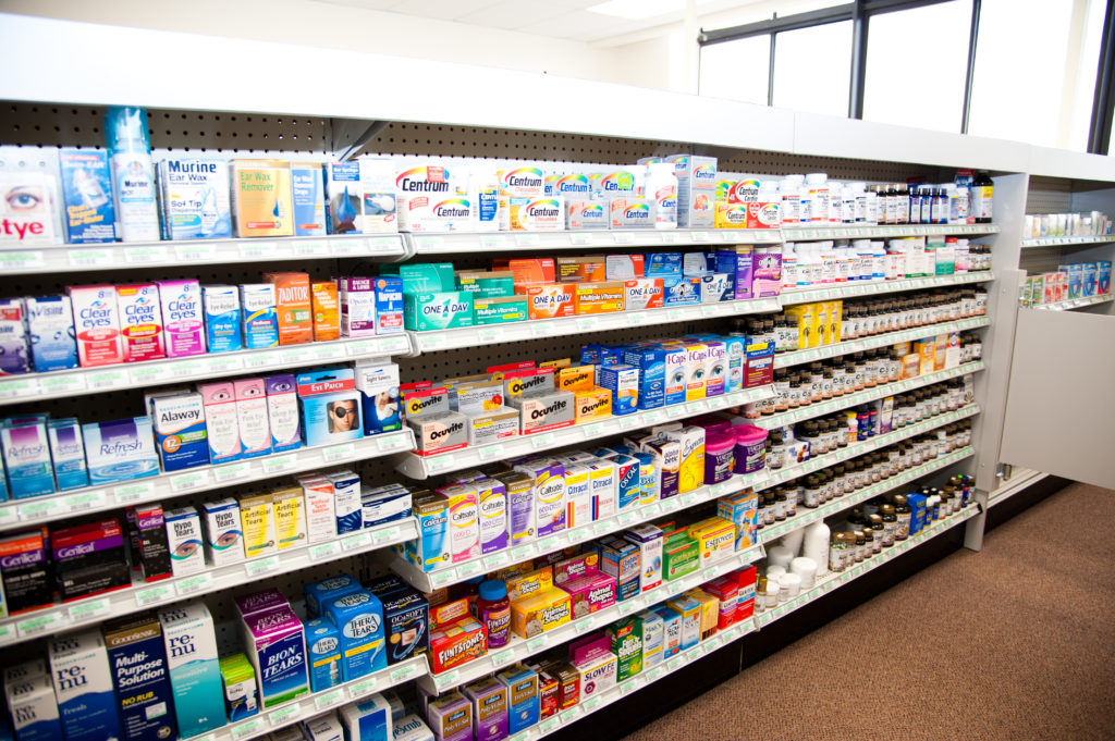 Hancock Pharmacy Inside Isle Hancock Pharmacy New Haven CT   Hancock Otc 1024x681 